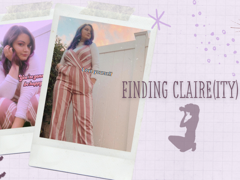 Finding Claire(ity)